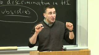 Lec 26  MIT 1401SC Principles of Microeconomics [upl. by Aydidey184]