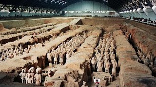 25 Most Important Archaeological Discoveries In History [upl. by Edna]