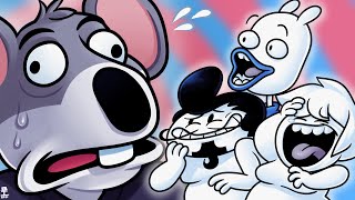 Oney Plays Animated POGGERS [upl. by Yr]