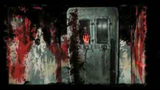 Dementium The Ward  DS Trailer [upl. by Elak]