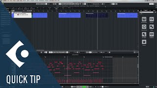 How To Quantize Your MIDI Recordings  Quick Tip [upl. by Brig]