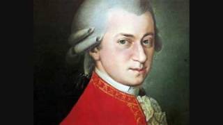 Wolfgang Amadeusz Mozart Marsz Turecki [upl. by Eineeuq]