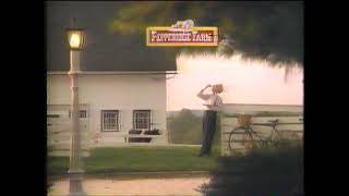 Pepperidge Farm  Chesapeake Cookie Commercial 1988 [upl. by Synn]