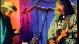 Texas Tornados 96 Tears Gruene Hall 1992 [upl. by Erdah72]