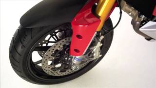 Ducati Multistrada 1200 tutorial Ep4 DTC [upl. by Hoagland]