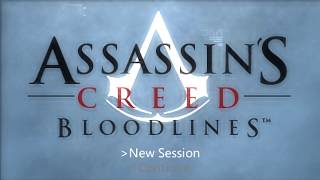 Assassins Creed Bloodlines FULL Walkthrough Gameplay  No Commentary PSP Longplay [upl. by Farlee]