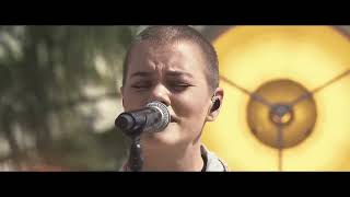 Hosanna  Live from the Steps on the Temple Mount [upl. by Emirac]