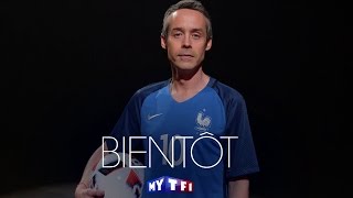 Yann Barthès arrive bientôt [upl. by Elspet]