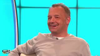 Bobs didgeridoo  Bob Mortimer on Would I Lie To You [upl. by Stirling]