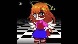 Elizabeth Afton gacha butifyoucloseyoureyes animegames haveitoldyoulatelythatiloveyou gachaclub [upl. by Asta]