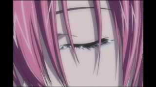 Elfen Lied  English Trailer [upl. by Klecka]