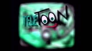 Teletoon Bumpers October 1997August 1998 [upl. by Keriann]