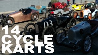 CycleKart Race [upl. by Gerladina]