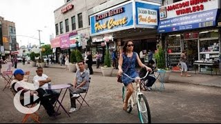 A Look at Jackson Heights Queens  Real Estate Block by Block  The New York Times [upl. by Assyla964]