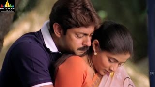 Pellaina Kothalo  Jagapathi Babu with Priyamani  Latest Telugu Movie Scenes [upl. by Dimond779]