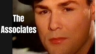 The Associates  Documentary 2000 HD [upl. by Figge]