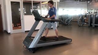 Tutorial  Matrix Treadmill [upl. by Pollux562]