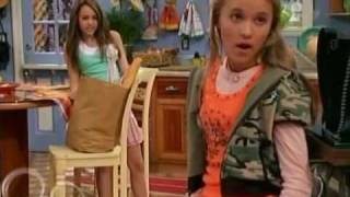 hannah montana episode 1 season 1 part 3 [upl. by Louella]