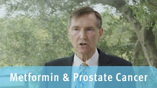 Metformin amp Prostate Cancer [upl. by Aniraad278]