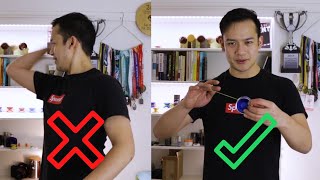 How To Throw A Yoyo Breakaway Like A Pro [upl. by Tohcnarf]