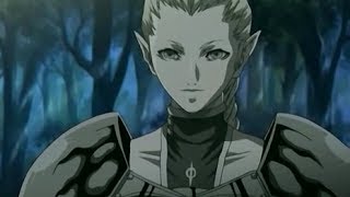 Claymore AMV  Ophelia  Gorgeous Nightmare [upl. by Aible]