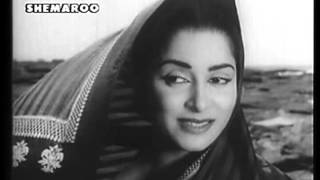 Sach hue sapne tereAsha BhosleKaala Bazaar1960 [upl. by Sidhu]