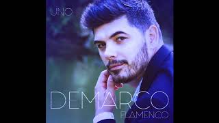 Demarco Flamenco  Sin ti no vivo Audio Oficial [upl. by Annayad]