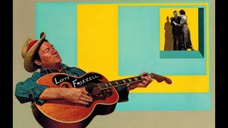 Lefty Frizzell  Mom and Dads Waltz [upl. by Maurili]