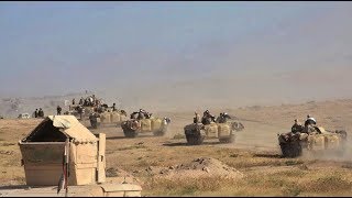 U S MARINES IN IRAQ REAL COMBAT HEAVY CLASHES WAR IN IRAQ [upl. by Anerb887]