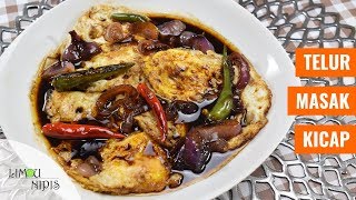 TELUR MASAK KICAP [upl. by Ericha958]