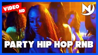 Best Hip Hop amp RnB Party Mix 2020  Black RampB Rap Urban Dancehall Music Club Songs 121 [upl. by Conroy]