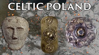 The Forgotten History of Celtic Poland [upl. by Jaymee]