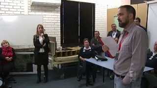 Stop work Banksia Hill YCOs ABC news 12 July [upl. by Ocsirf634]