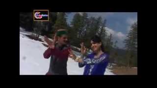 Bamniye by Arun Justa  Latest Pahari Song 2014  Music HunterZ [upl. by Atteloj]