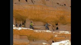 Falaise de Bandiagara  Mali [upl. by Anirual]