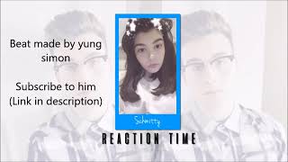 DELETEDVIDEO REACTION TIME  SCHMITTY AUDIO [upl. by Normie]