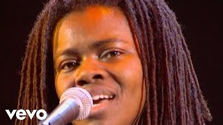 Tracy Chapman  New Beginning Live [upl. by Malinda]