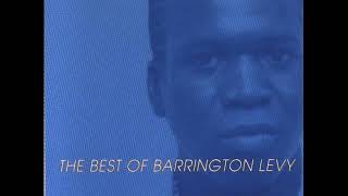 Barrington Levy dont throw it all away 1998 [upl. by Zeke]