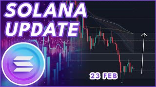 SOL BREAKOUT INCOMING🚨  SOLANA SOL PRICE PREDICTION amp NEWS 2025 [upl. by Dayle343]