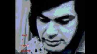 WHAT I DID FOR LOVE quotWITH LYRICSquot  ENGELBERT HUMPERDINCK [upl. by Changaris]