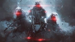 ECHELON  Most Epic Hybrid Battle Music  1Hour Epic Music Mix [upl. by Peti]