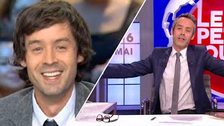 Lévolution du «Petit Journal» en deux minutes [upl. by Lajib]