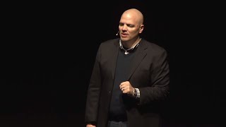 How sports and the media influence our beliefs  Jason Peterson  TEDxYouthColumbia [upl. by Naejarual]