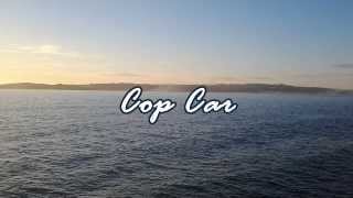 Keith Urban  Cop Car with lyrics [upl. by Wilkie735]