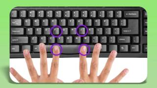 Introduction to Typing [upl. by Anitsihc609]