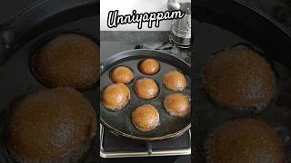 ഉണ്ണിയപ്പം  unniyappam recipe snacks [upl. by Bramwell]