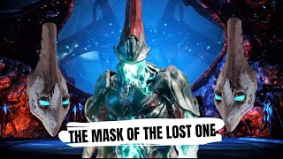 Warframe  MASK OF THE REVENANT  Quest [upl. by Mayfield24]