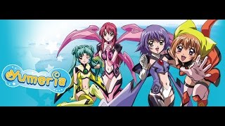 Dream World Episode 1 Eng Dub  Magic  Harem Anime [upl. by Elspeth312]