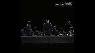 Stormzy ft MNEK  Blinded by your grace [upl. by Iamhaj]