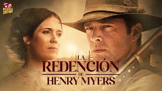 La Redención De Henry Myers [upl. by Ecinna]